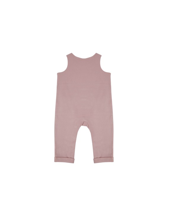 LARKWOOD COTTON DUNGAREE Hose personalisierbar