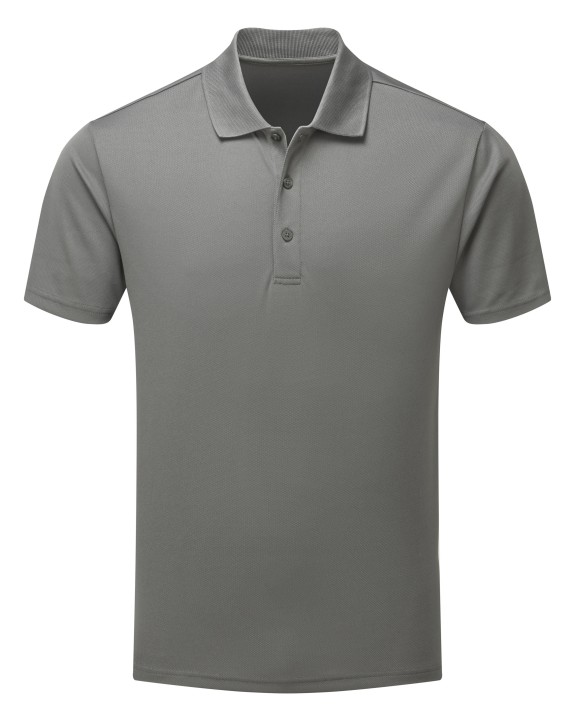 Polo personnalisable PREMIER Men´s Spun-Dyed Sustainable Polo Shirt