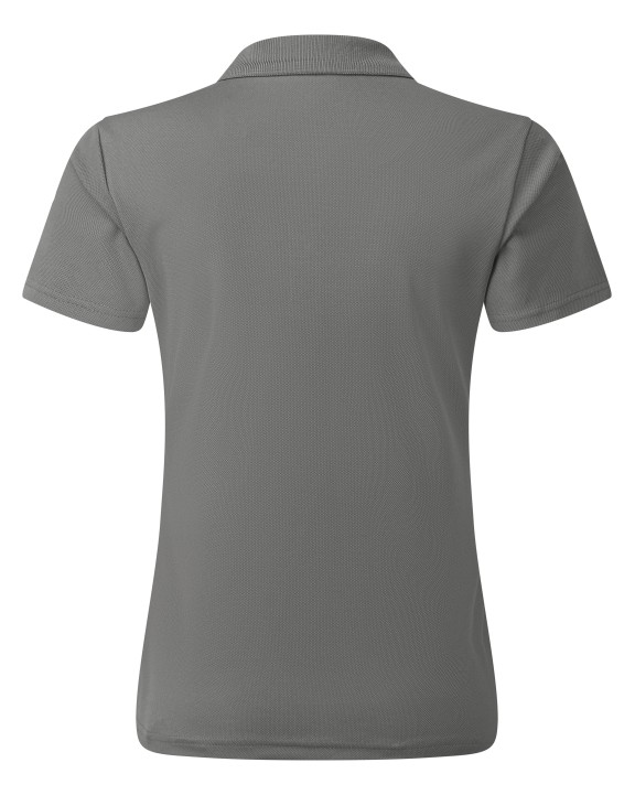 Polo personnalisable PREMIER Women´s Spun-Dyed Sustainable Polo Shirt