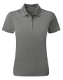 Polo personnalisable PREMIER Women´s Spun-Dyed Sustainable Polo Shirt