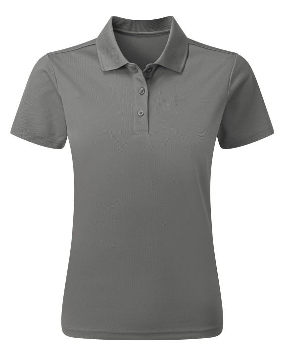 Polo personnalisable PREMIER Women´s Spun-Dyed Sustainable Polo Shirt