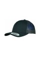 Casquette personnalisable FLEXFIT TRUCKER RECYCLED POLYESTER FABRIC CAP