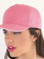 Casquettes à personnaliser ATLANTIS START FIVE SANDWICH CAP 