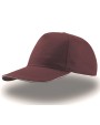 Casquette personnalisable ATLANTIS START FIVE SANDWICH CAP