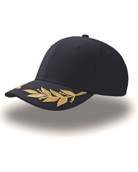 Casquette personnalisable ATLANTIS WINNER CAP