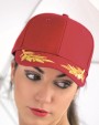 Casquette personnalisable ATLANTIS WINNER CAP