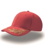 Casquette personnalisable ATLANTIS WINNER CAP