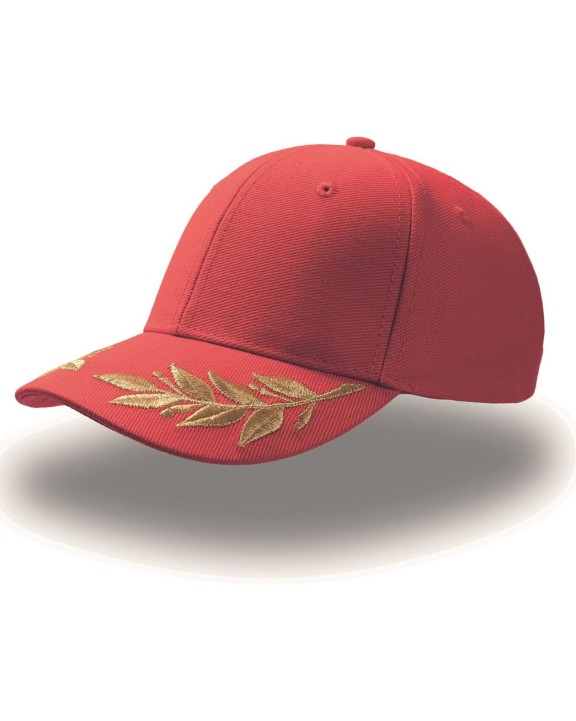 Casquette personnalisable ATLANTIS WINNER CAP