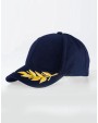 Casquette personnalisable ATLANTIS WINNER CAP