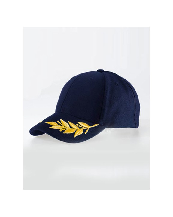 Casquette personnalisable ATLANTIS WINNER CAP