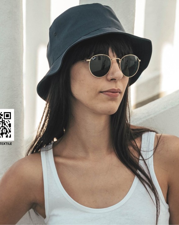Casquette personnalisable ATLANTIS GEO