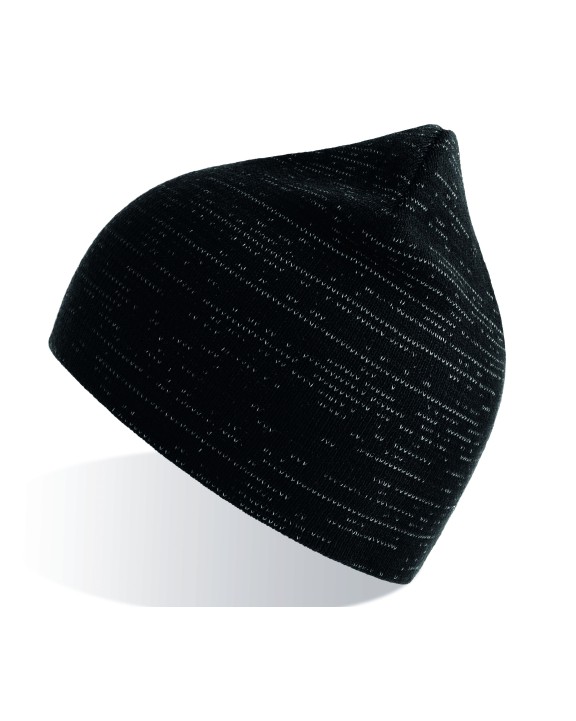 Bonnet, Écharpe & Gant personnalisable ATLANTIS SHINE