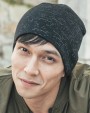 Bonnets personnalisable ATLANTIS SHINE