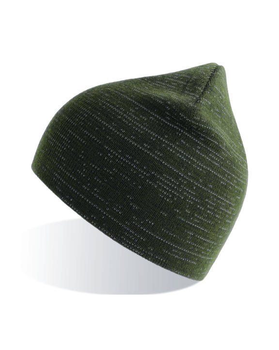Bonnet, Écharpe & Gant personnalisable ATLANTIS SHINE