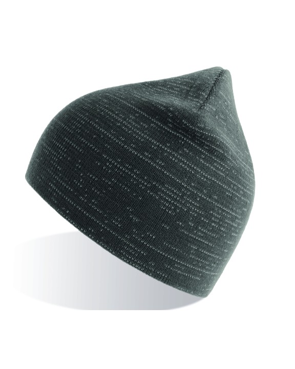 Bonnet, Écharpe & Gant personnalisable ATLANTIS SHINE