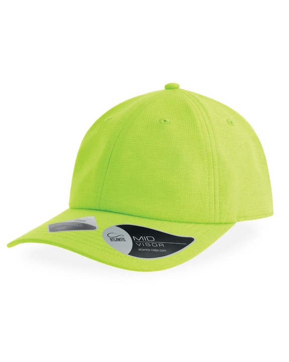 Casquette personnalisable ATLANTIS ENERGY