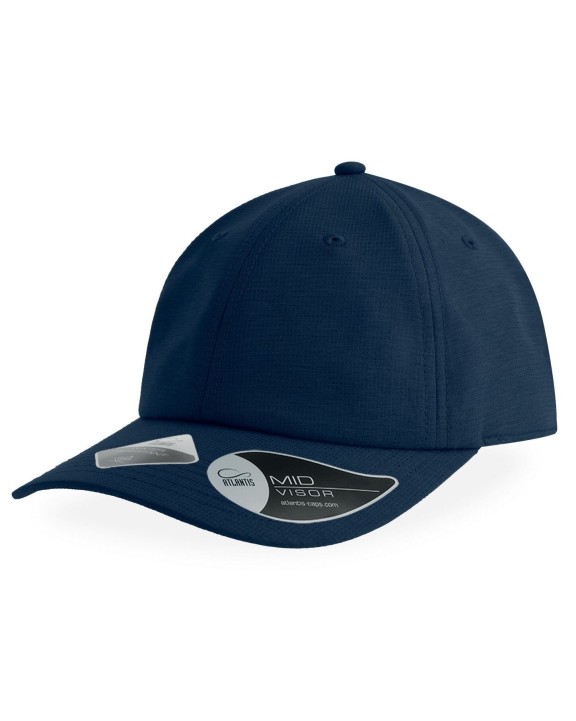 Casquette personnalisable ATLANTIS ENERGY