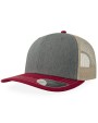 Casquette personnalisable ATLANTIS SONIC