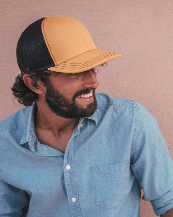 Casquette personnalisable ATLANTIS SONIC
