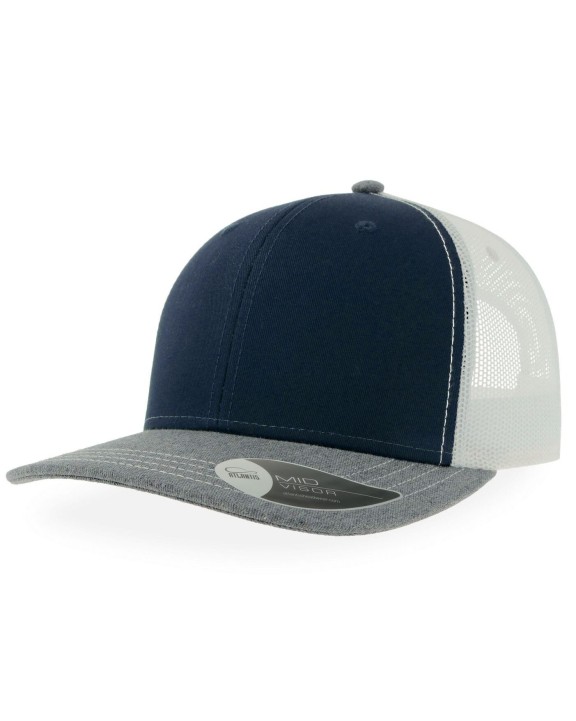 Casquette personnalisable ATLANTIS SONIC