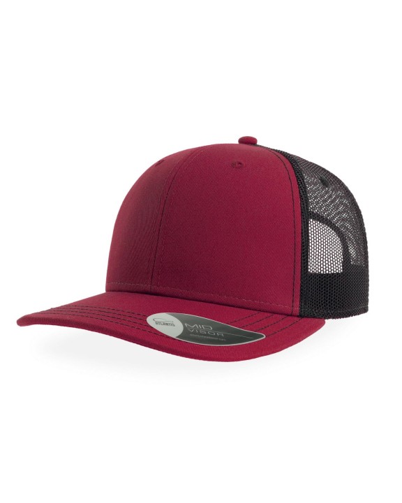 Casquette personnalisable ATLANTIS SONIC