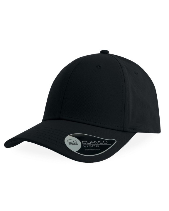 Casquette personnalisable ATLANTIS BOLT