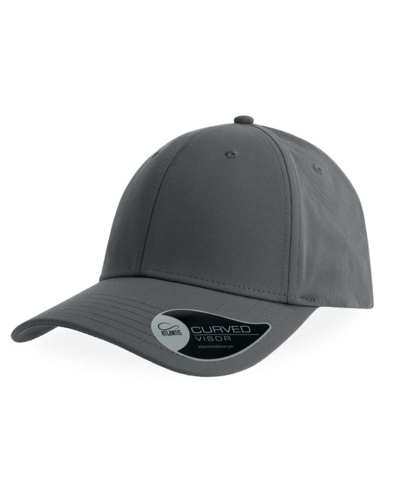 Casquette personnalisable ATLANTIS BOLT
