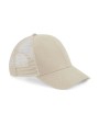 Petje BEECHFIELD Organic Cotton Trucker voor bedrukking &amp; borduring