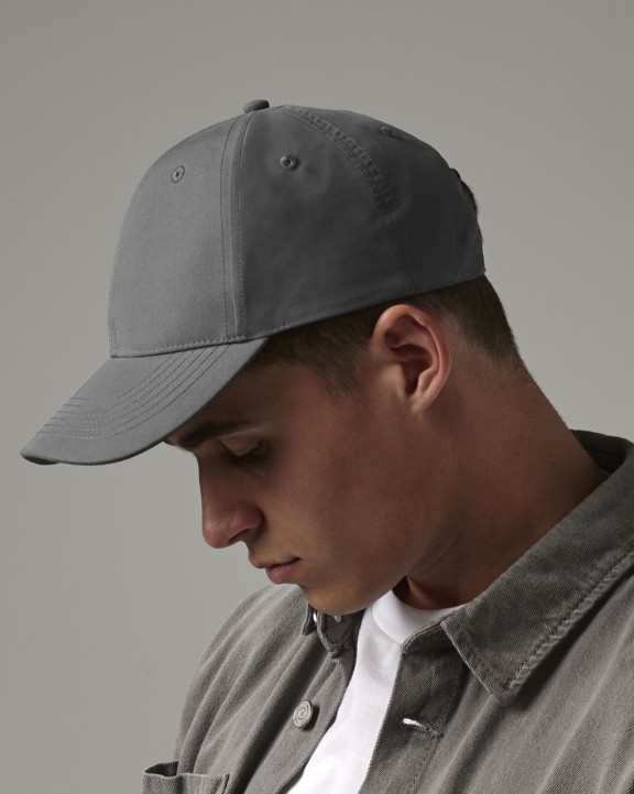 Petjes BEECHFIELD RECYCLED PRO-STYLE CAP voor bedrukking &amp; borduring
