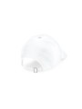 BEECHFIELD RECYCLED PRO-STYLE CAP blanc personnalisable