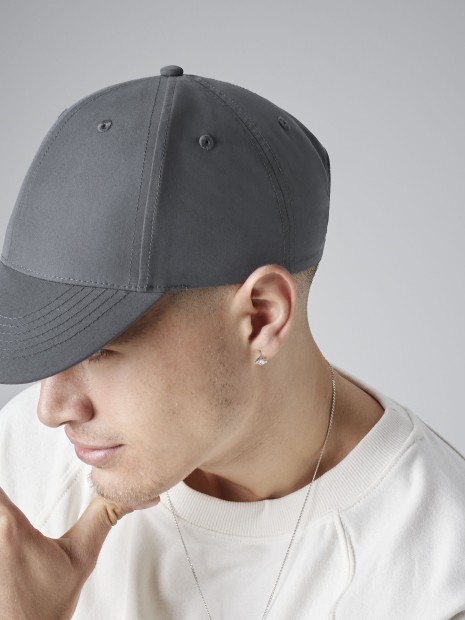 Casquettes à personnaliser BEECHFIELD RECYCLED PRO-STYLE CAP 