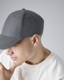 Petje BEECHFIELD RECYCLED PRO-STYLE CAP voor bedrukking &amp; borduring