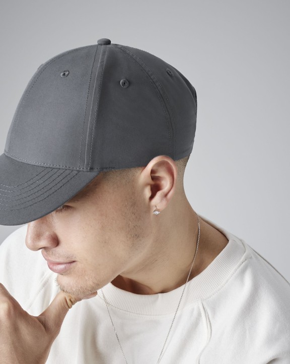 Petje BEECHFIELD RECYCLED PRO-STYLE CAP voor bedrukking &amp; borduring