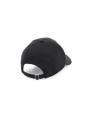 BEECHFIELD RECYCLED PRO-STYLE CAP noir personnalisable