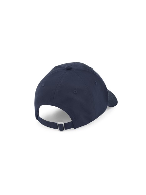 BEECHFIELD RECYCLED PRO-STYLE CAP french marine personnalisable