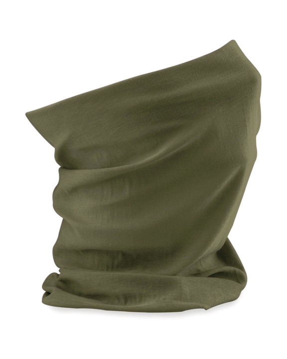 BEECHFIELD Morf® Recycled Mütze, Schal & Handschuh personalisierbar