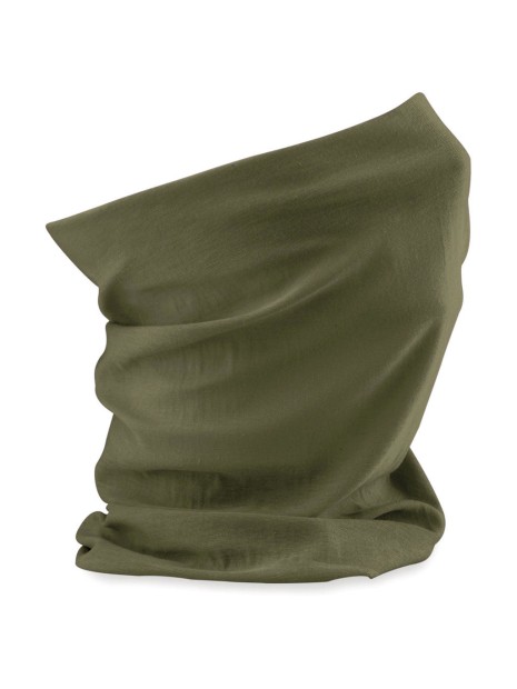BEECHFIELD Morf® Recycled vert militaire personnalisable