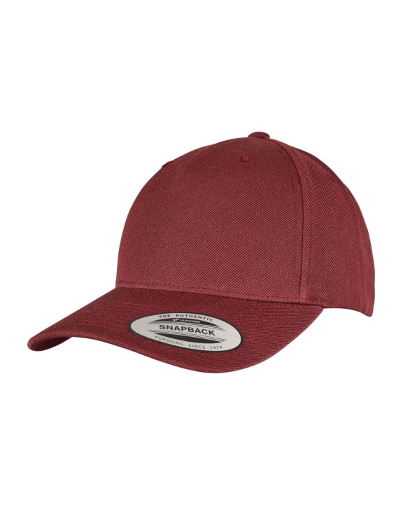 Casquette personnalisable FLEXFIT Casquette classic premium snapback