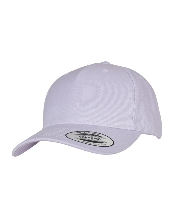 Casquette personnalisable FLEXFIT Casquette classic premium snapback