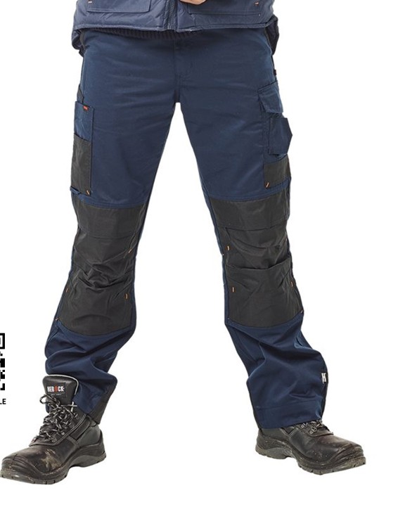 HEROCK MARS Hose personalisierbar