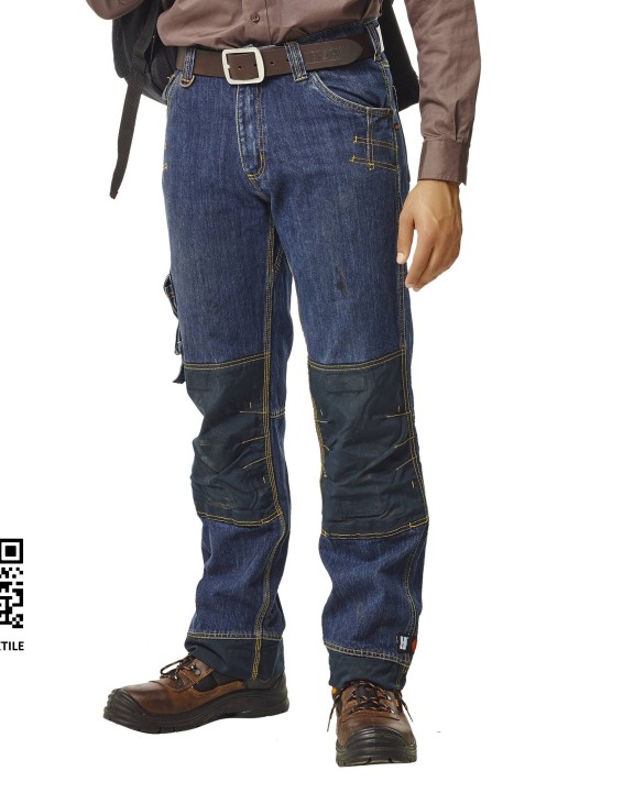 Pantalon personnalisable HEROCK KRONOS