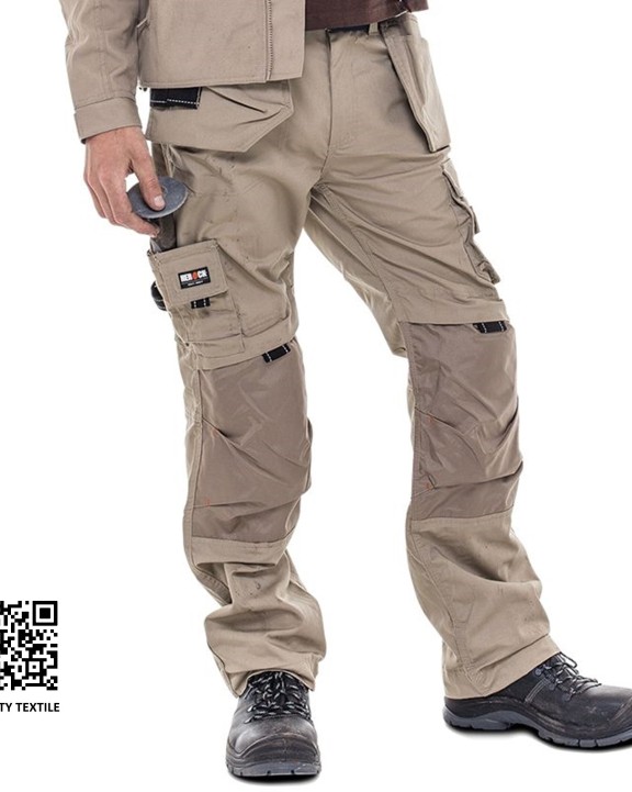 Pantalon personnalisable HEROCK DAGAN