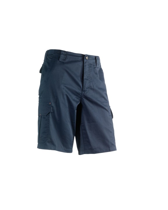Bermuda & Short HEROCK TYRUS voor bedrukking &amp; borduring