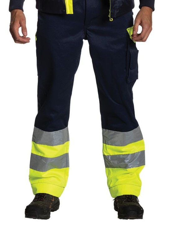 Pantalon personnalisable HEROCK OLYMPUS