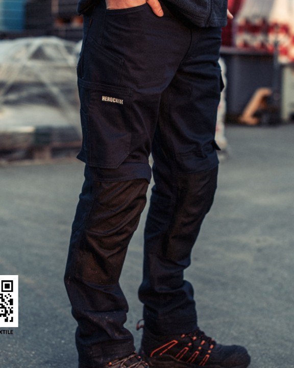 HEROCK DERO Hose personalisierbar