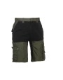 Bermuda & short personnalisable HEROCK HESPAR