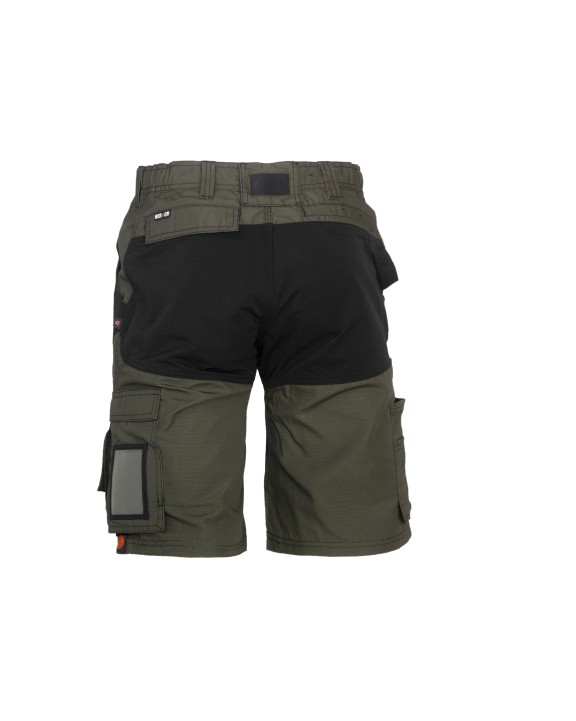 Bermuda & short personnalisable HEROCK HESPAR