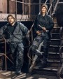 Broek HEROCK HEROCLES voor bedrukking &amp; borduring