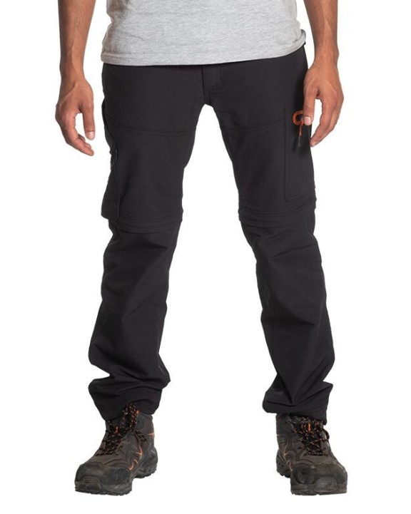 Pantalon personnalisable HEROCK TORNADO