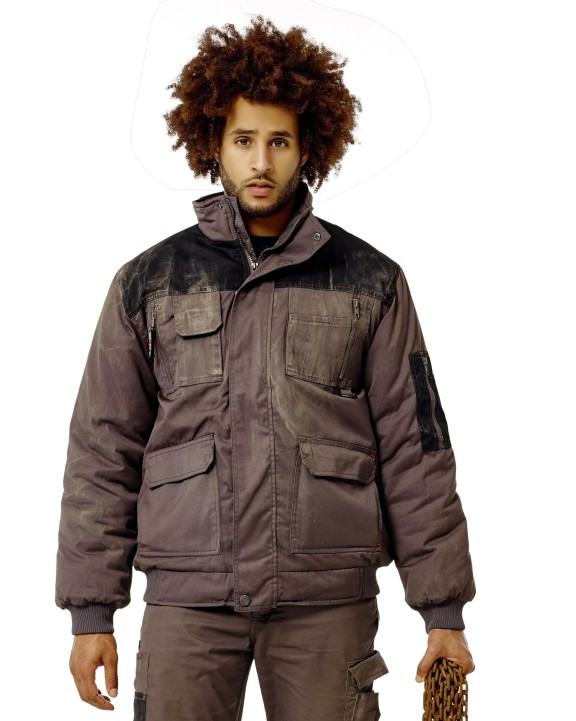Veste personnalisable HEROCK TYPHON
